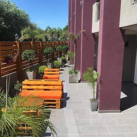 Las Orquideas Departamentos Valeria del Mar Zewnętrze zdjęcie
