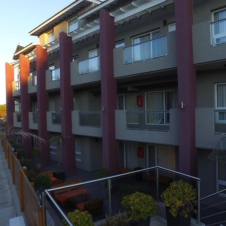 Las Orquideas Departamentos Valeria del Mar Zewnętrze zdjęcie