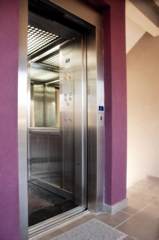 Las Orquideas Departamentos Valeria del Mar Zewnętrze zdjęcie