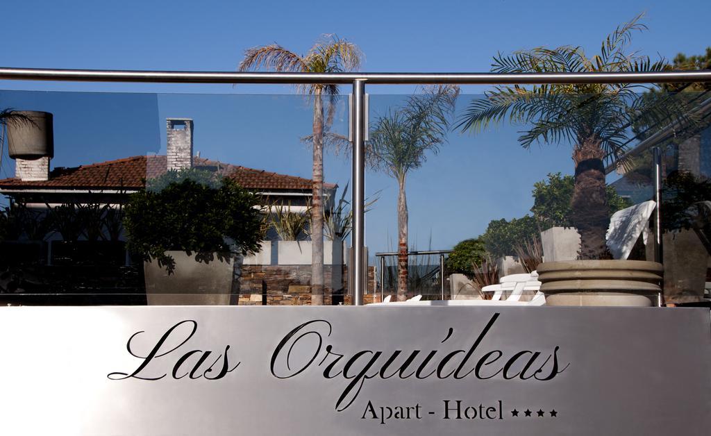 Las Orquideas Departamentos Valeria del Mar Zewnętrze zdjęcie