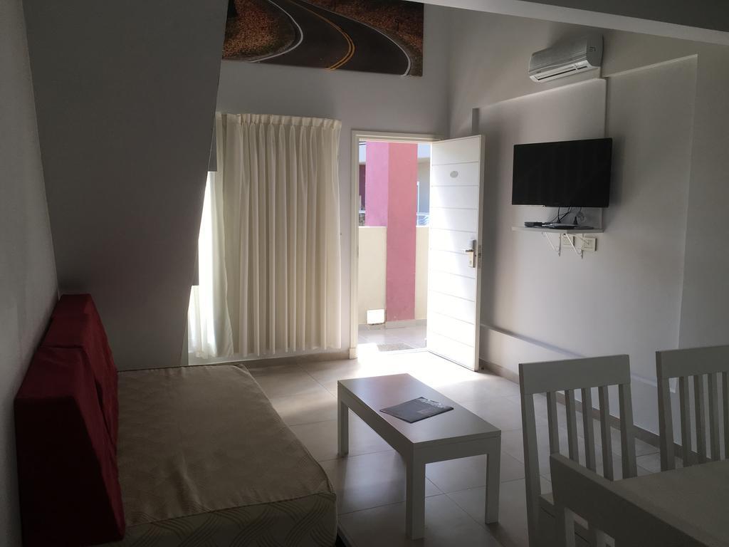 Las Orquideas Departamentos Valeria del Mar Zewnętrze zdjęcie